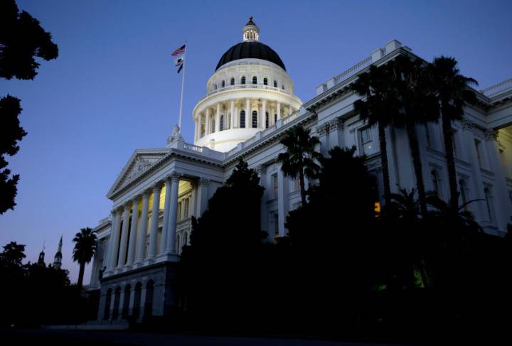 Jon Coupal: Attempted extortion of taxpayers fails