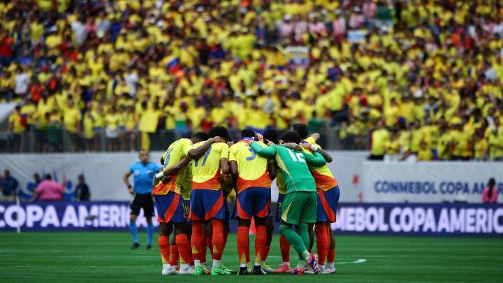 El veterano ‘de mil batallas’ en la selección Colombia que espera ser llamado nuevamente por Néstor Lorenzo e ir al Mundial