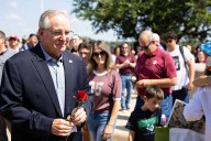 Texas A&M System regents authorize settlement with former president
