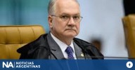 Edson Fachin asume como nuevo presidente del Supremo Tribunal Federal de Brasil