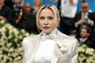 Madonna announces new dance album, rejoins Warner Records