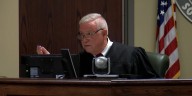 Charleston County magistrate judge suspended by SC Supreme Court
