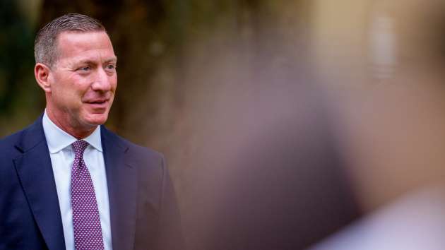 Secret Service believes it thwarted plot that could have dismantled NYC’s telecommunications network: Officials