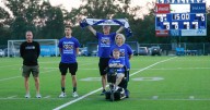 Capital City High School brings awareness to Duchenne