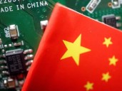 China launches anti-discrimination probe into US chip trade policy
