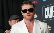 Canelo Alvarez shares two-word verdict on Jaron Ennis sparring before Terence Crawford fight