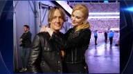 Nicole Kidman files for divorce from Keith Urban after 19 years of marriage