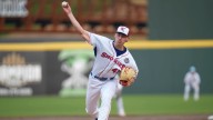 Cubs prospect Jaxon Wiggins slated to make Iowa Cubs debut Saturday