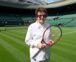 Billie Jean King Reacts as Jessica Pegula, Taylor Townsend, and Others Stumble in the Finals Although the home team couldn't make it, Billie Jean King writes a heartwarming message to the Team Italy f