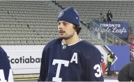 NHL News: Auston Matthews’ Maple Leafs finally reach much-needed agreement with Stanley Cup champion