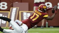 Is Terry McLaurin playing this week? Latest news, updates on Commanders star's status for Week 4 vs. Falcons