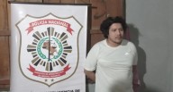 “El Monstruo”: Juzgado de Paraguay ordena prisión preventiva mientras se define su extradición | Erick Moreno Hernández 