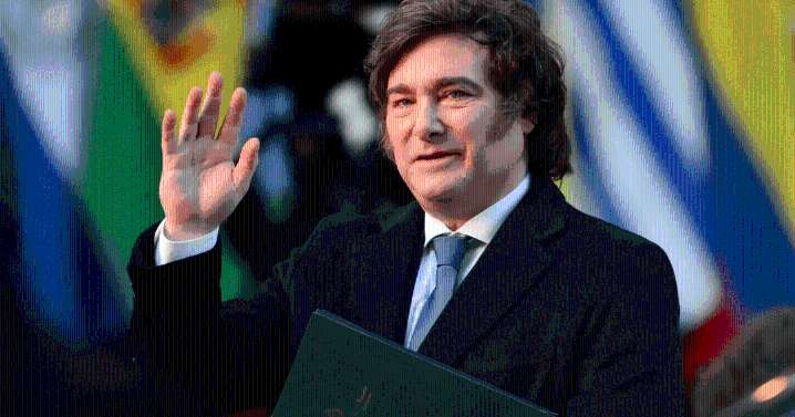Milei asegura que las próximas elecciones en Buenos Aires acabaría con el kirchnerismo: “Sería ponerle el último clavo al cajón”