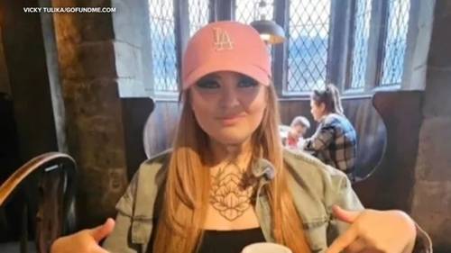 June Bunyan death: Jonathan Renteria charged after Scottish woman murdered and dismembered in Los Angeles