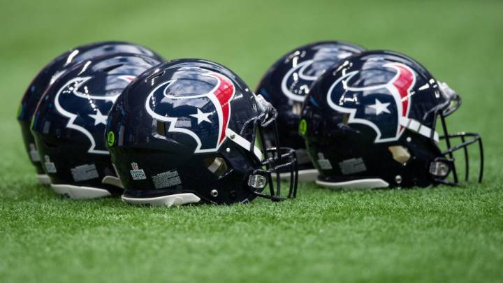 Ousted Texans heir Cary McNair sues NFL for tortious interference