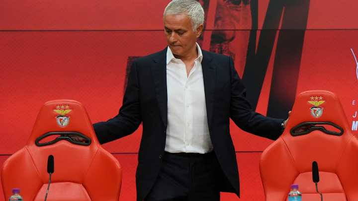 El dineral que se ha embolsado Mourinho con sus despidos