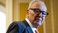 Democrats Express Anger Toward Schumer Over Support For Republican Government Funding Plan