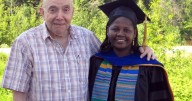 From the Bronx to Barrow to Ghana: Remembering Lew Shapiro's remarkable life