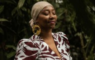 LA RENOMBRADA ARTISITA AFRO-COLOMBIANA NIDIA GÓNGORA LLEGA AL CEDAR CULTURAL CENTER