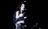 La columna de la Ubfal: Lali "la rompe toda" con sus recitales en Vélez
