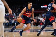 Deadspin | Agent: Malcolm Brogdon agrees to 1-year contract with Knicks