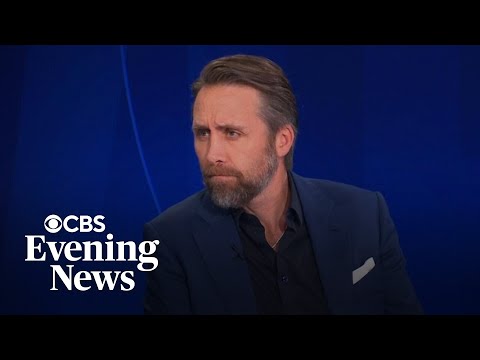 Philippe Cousteau on climate change and the ocean