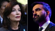 New York Gov. Kathy Hochul expected to endorse Zohran Mamdani in NYC mayoral race