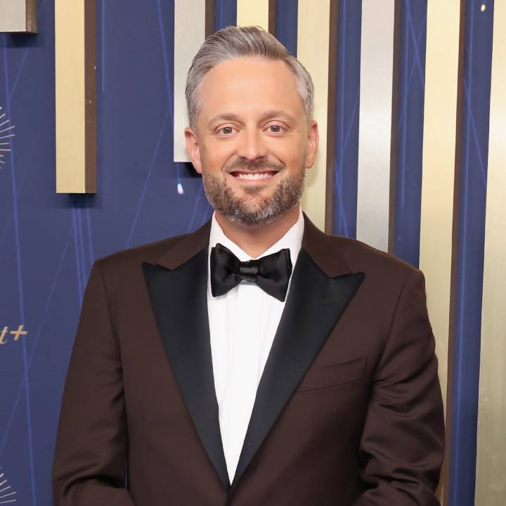 Emmys 2025: Nate Bargatze Subtracts From Boys & Girls Club Donation