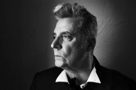 Loquillo: "¿La fórmula de mi éxito? Ser un clásico, no regirme jamás por lo que digan y no odiar a nadie que no se lo tenga merecido"