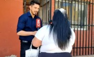 Habló una familiar de el mano derecha de Pequeño J: "Perdió todos sus ahorros con Libra"