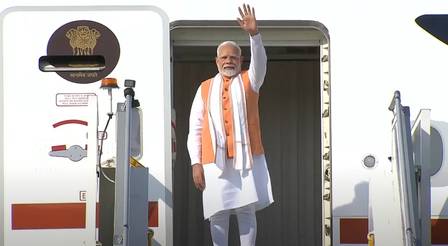 PM Modi to unveil rail projects in Odisha Sept 27