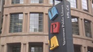 Funding for public libraries needs to increase: advocacy group