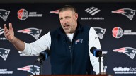 Patriots get much-needed injury boost for Dolphins game