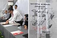 Quita Tribunal triunfo a MC en Poza Rica; se lo da a Morena