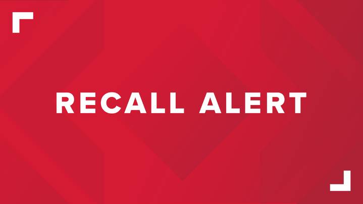 Hoovy recalls cooling gel pads over burn risk for kids
