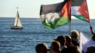 La ONU y la UE condenan los "ataques" contra la flotilla con ayuda para Gaza