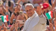 Pope Leo talks Trump, sex abuse scandals, LGBTQ+ welcome and China in his first interview