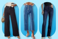 Amazon Has the Perfect Jeans for the Office, All Under $45