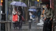 Huracán Lorena 2025: ¿En Qué Estados Habrá Lluvias Torrenciales Hoy 3 de Septiembre?