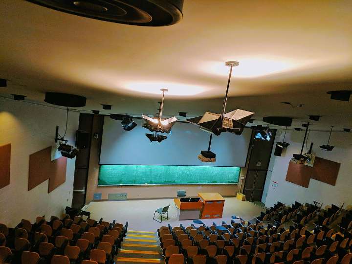 Our PhDs Are Contractual, Not Intellectual