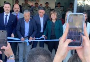 La ministra de Seguridad de la Nación dijo que reforzarán el paso fronterizo con Chile con más gendarmes