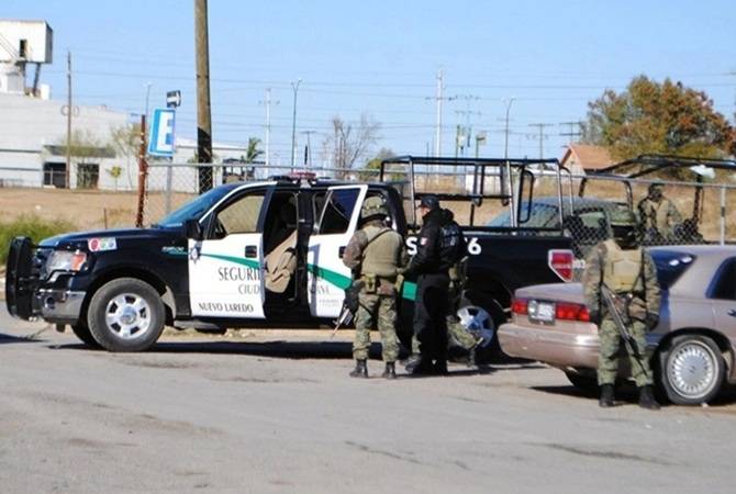 Agentes de la Fiscalía de Tamaulipas disparan contra familia y matan a niño «por error»