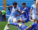 ¡Se queda! Cristal no pudo en casa y resignó magro empate (0