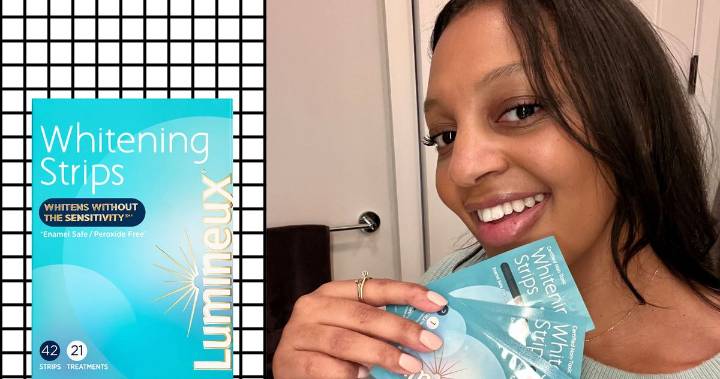 8 Best At-Home Teeth-Whitening Kits, According to Experts