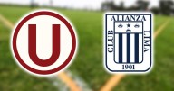 Alianza Lima sumó un punto sobre Universitario y sueña con el título de la temporada 2025