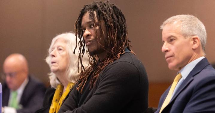 Prosecutors still need RICO despite criticism in Young Thug and Diddy trials