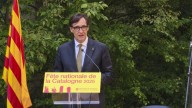 Illa apela desde París a una conjura por la soberanía europea frente a Trump e Israel