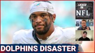 Miami Dolphins DISASTER in Buffalo Bills Loss, Packers Best in NFL & Chargers Take Command in West