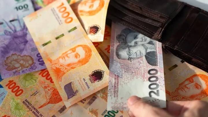$ 1.160.780 necesitó una familia para mantenerse en la clase media