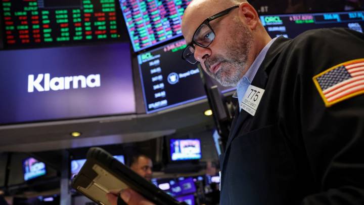 Stock futures are little changed ahead of closely watched inflation data: Live updates